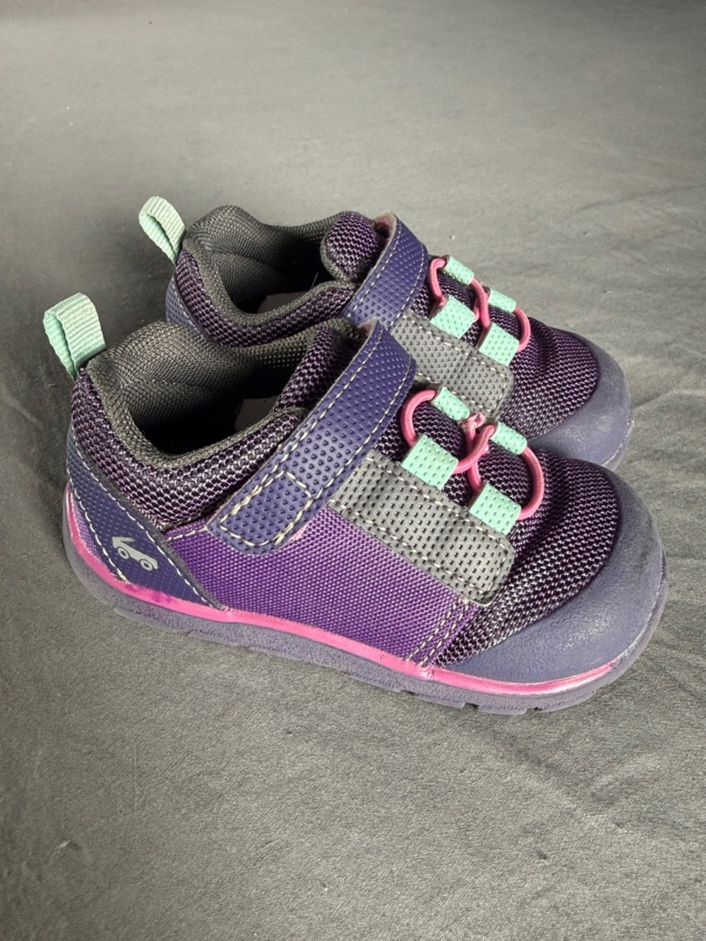See Kai Run Summit II sneakers